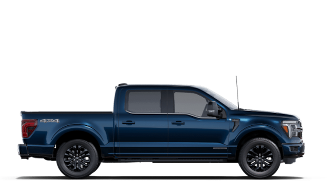 2025 Ford F-150+F-150